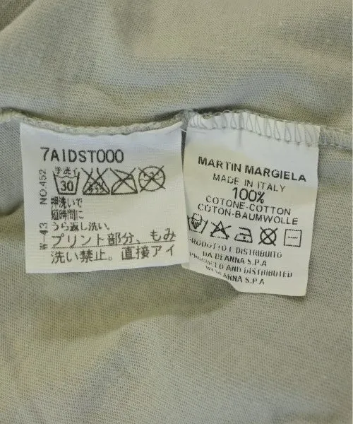 Maison Margiela Tee Shirts/Tops