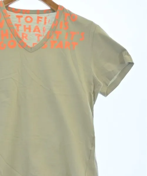 Maison Margiela Tee Shirts/Tops