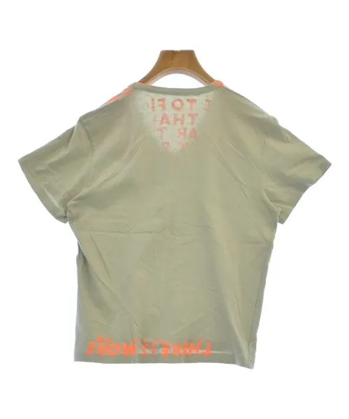 Maison Margiela Tee Shirts/Tops