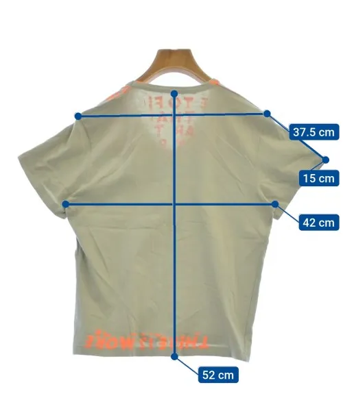 Maison Margiela Tee Shirts/Tops