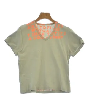 Maison Margiela Tee Shirts/Tops