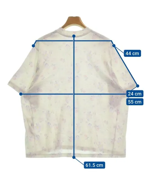Mame Kurogouchi Tee Shirts/Tops