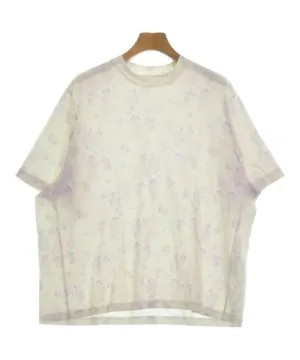 Mame Kurogouchi Tee Shirts/Tops