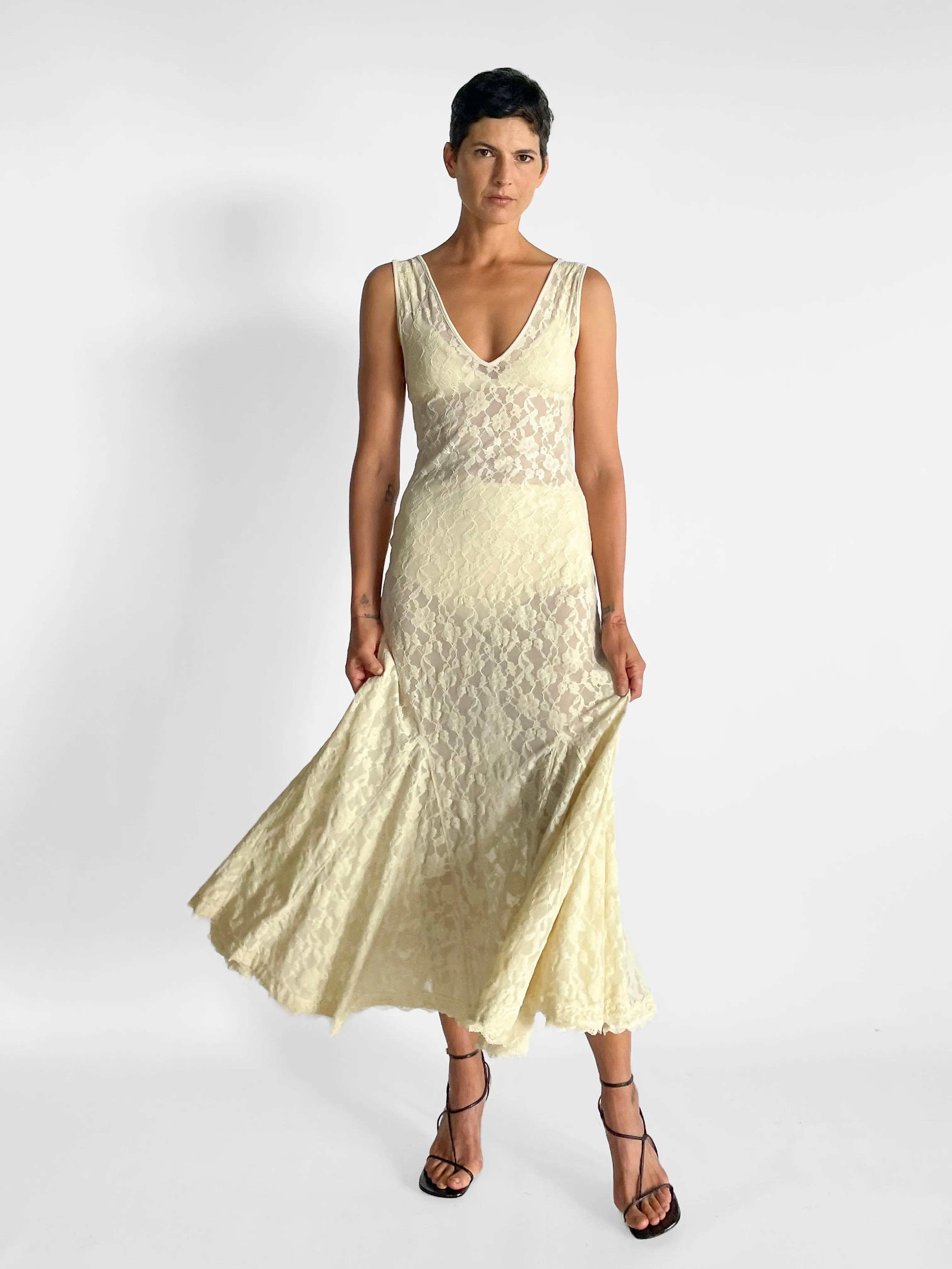 Marianne Dress