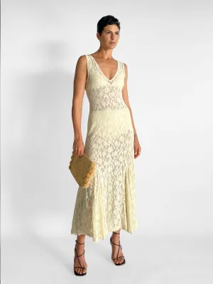 Marianne Dress