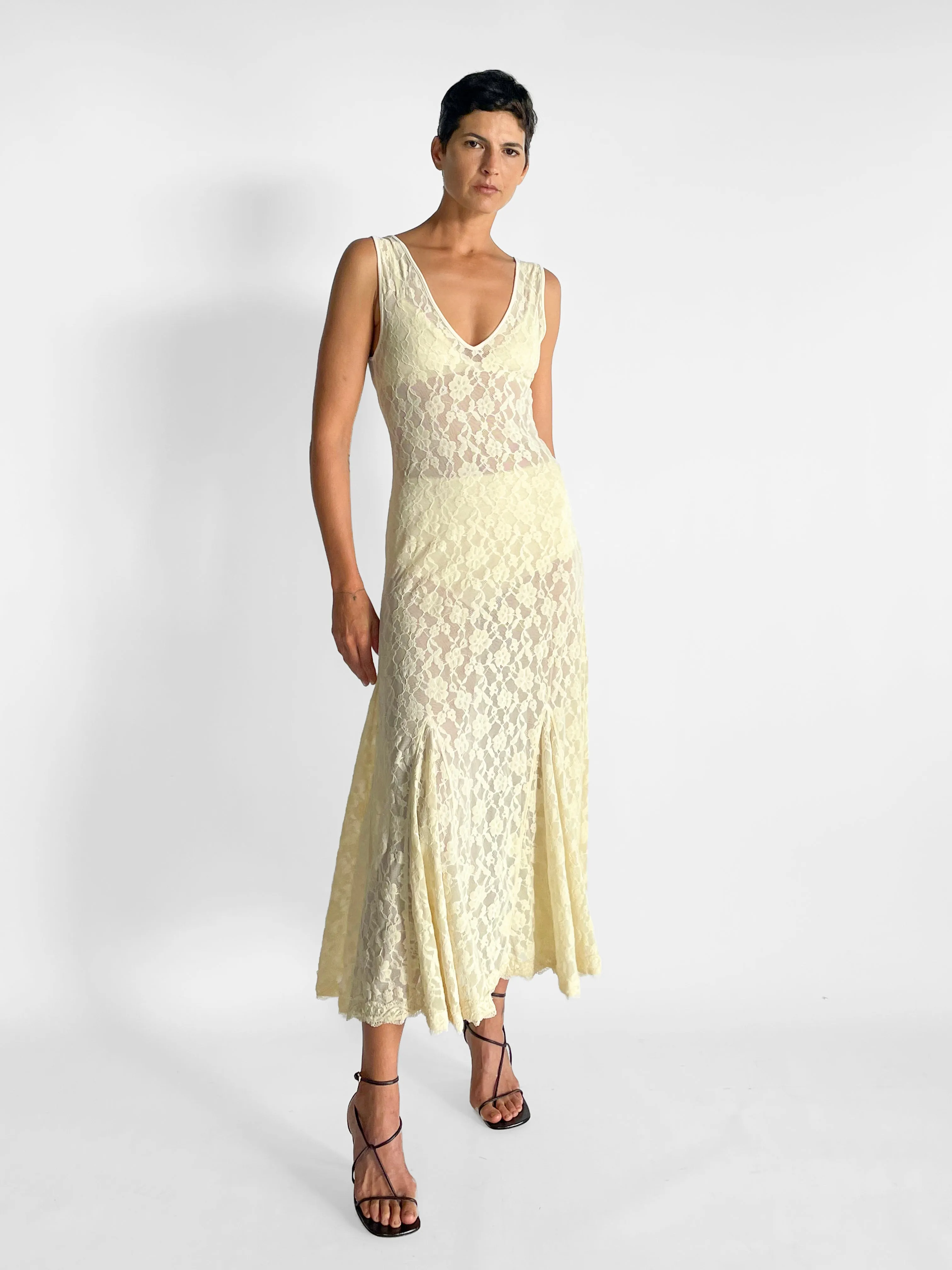 Marianne Dress