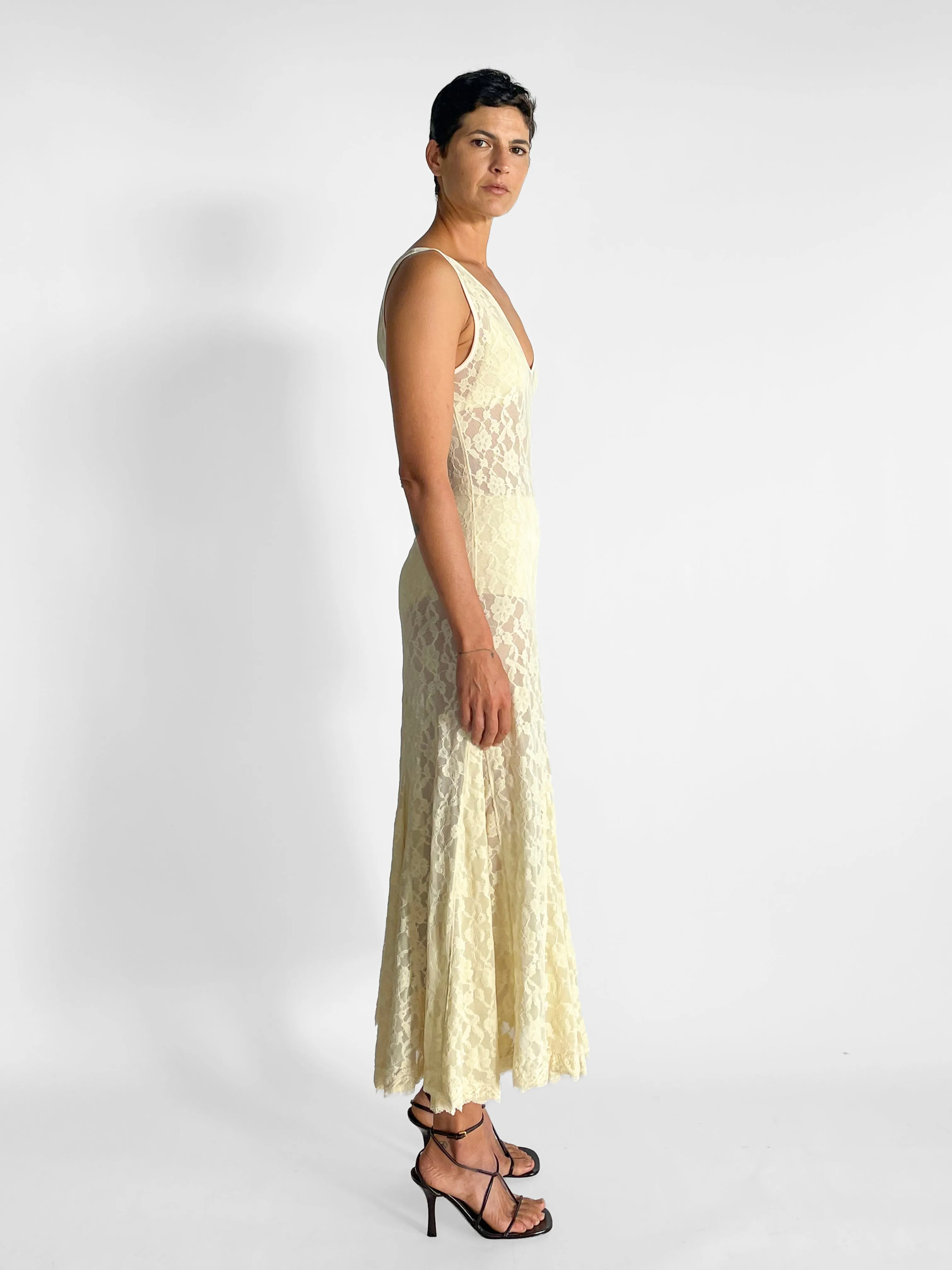 Marianne Dress