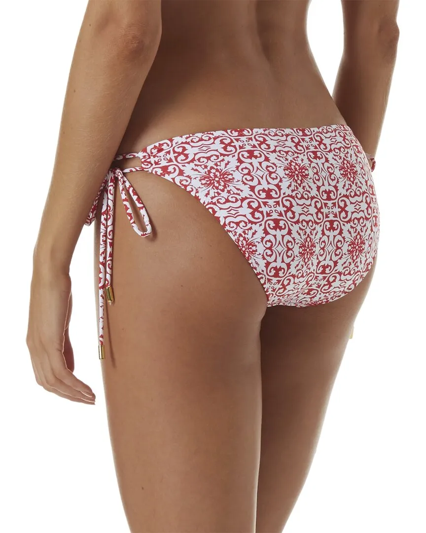 Melissa Odabash Zambia Tie Side Bikini Bottom