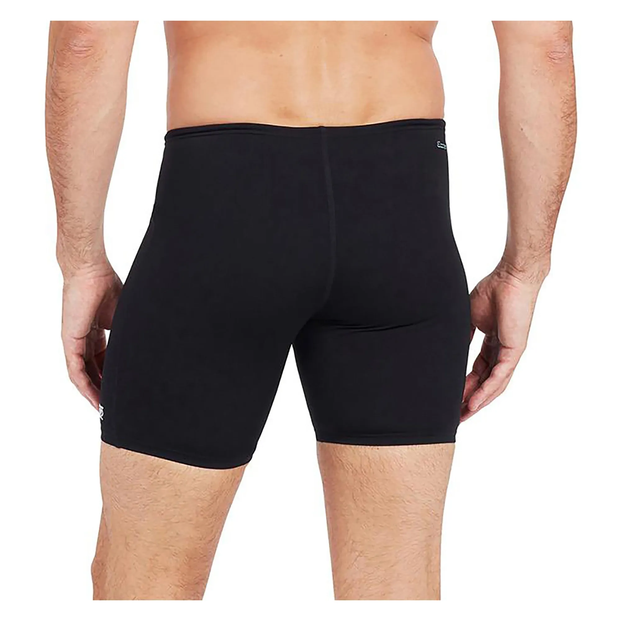 Men's Cottesloe Mid Jammer Swim Shorts