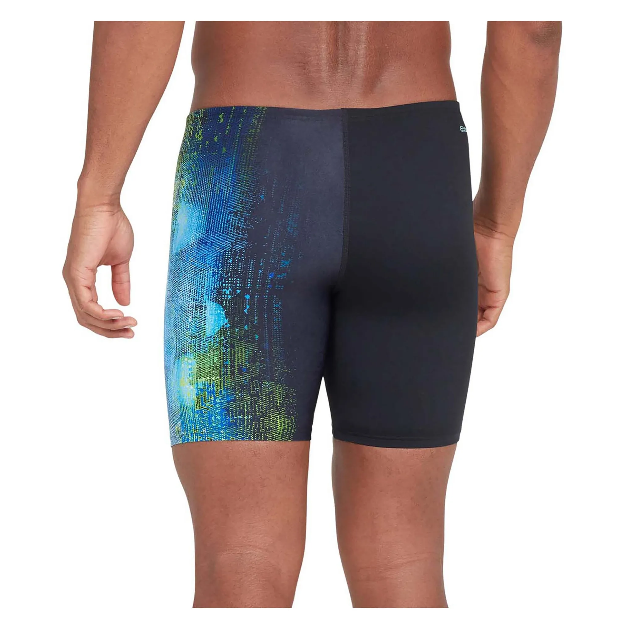 Men's Mid Jammer Swim Shorts