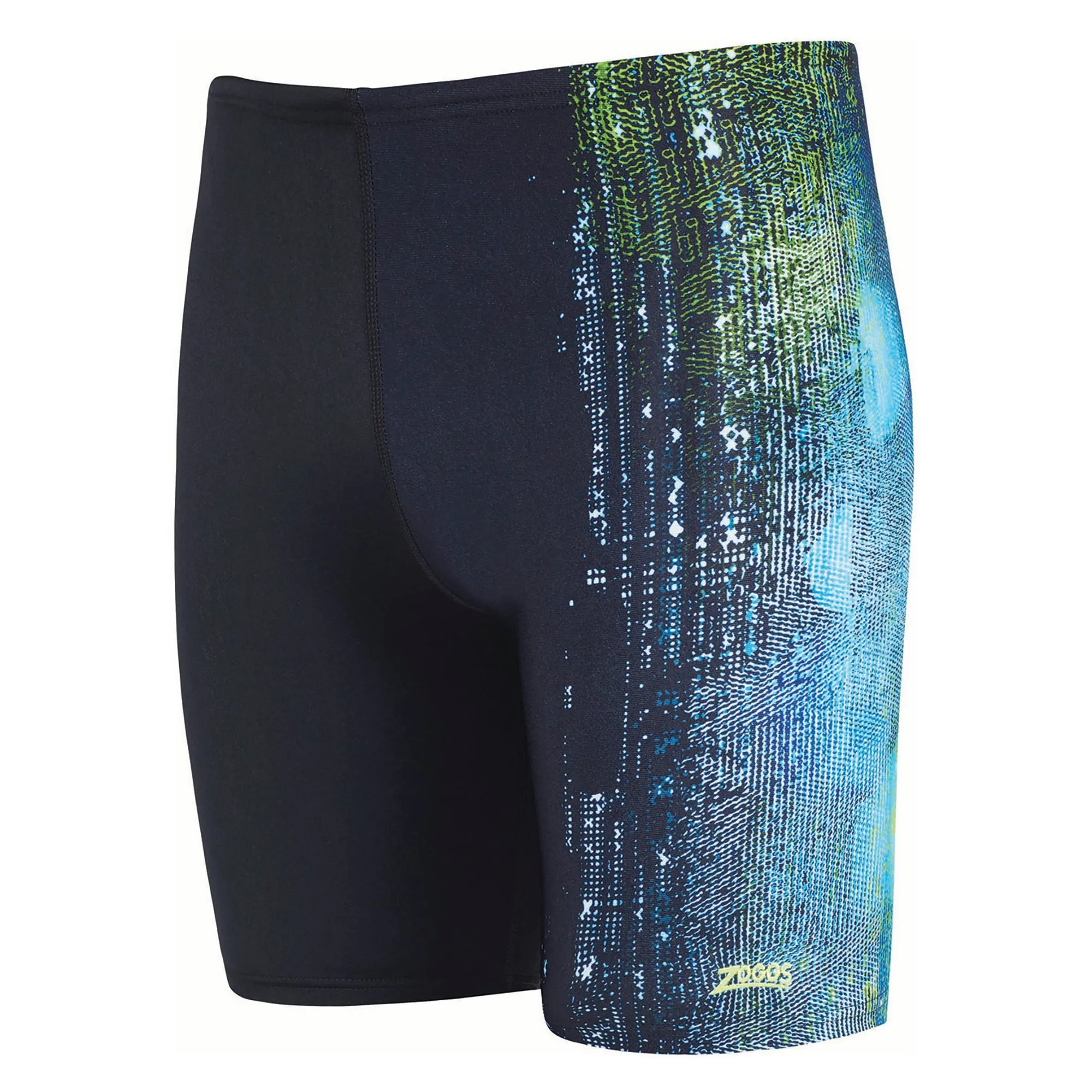 Men's Mid Jammer Swim Shorts