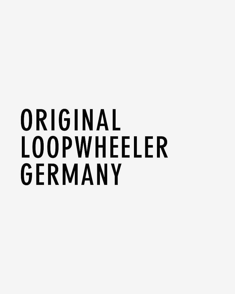Merz b. Schwanen Good Originals 254 7.2oz Loopwheeled Boxer Brief - Nature