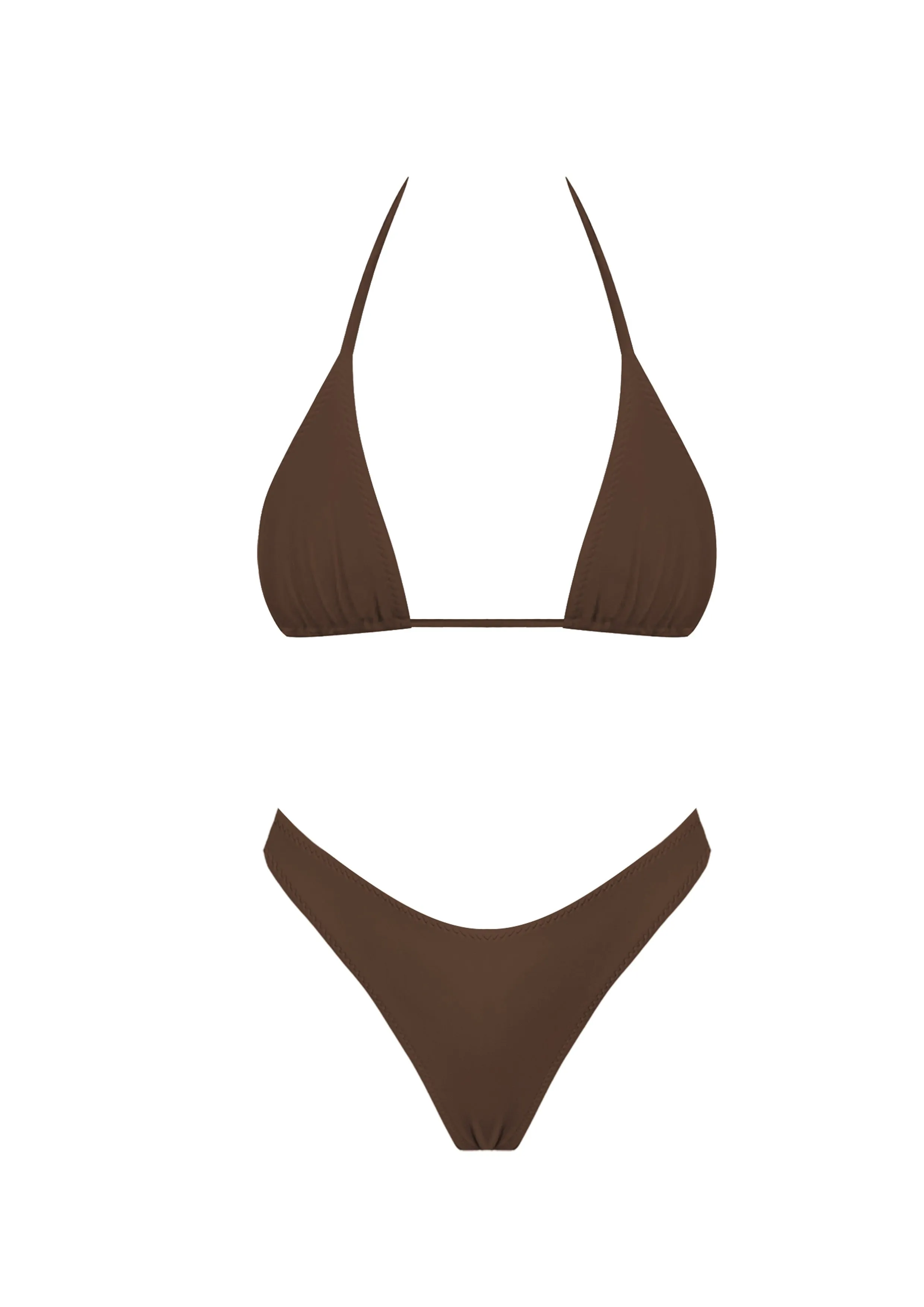 MOLOKINIS Everyday Bikini-Kava