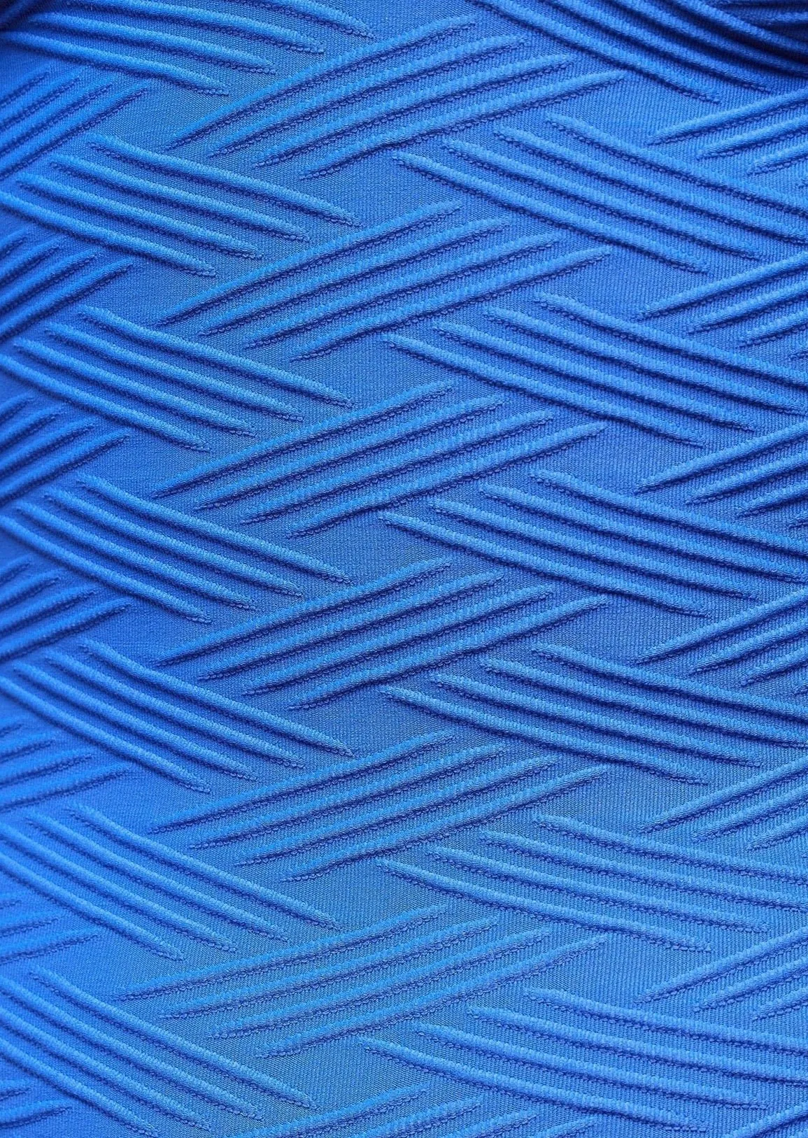 Monaco Bottom - Cobalt