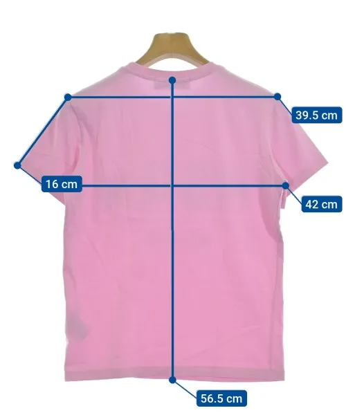 MSGM Tee Shirts/Tops