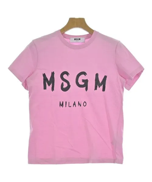 MSGM Tee Shirts/Tops