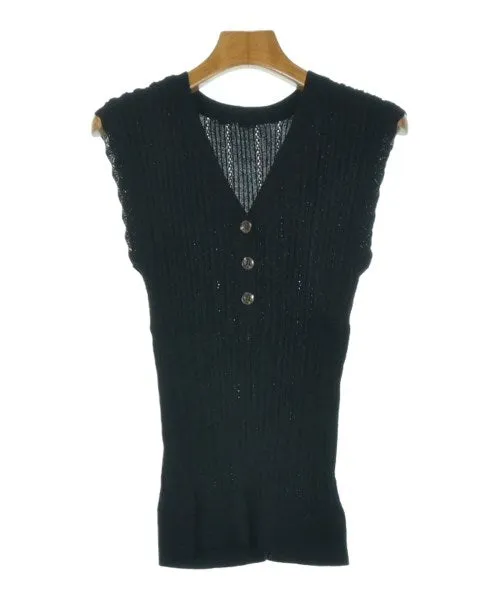 N. Natural Beauty Basic Sleeveless tops