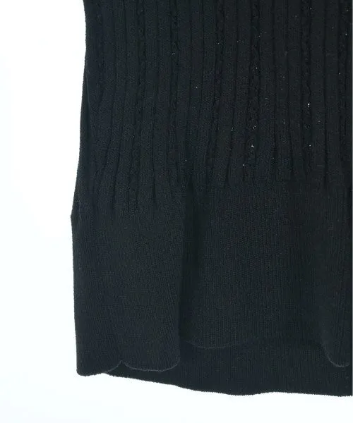 N. Natural Beauty Basic Sleeveless tops