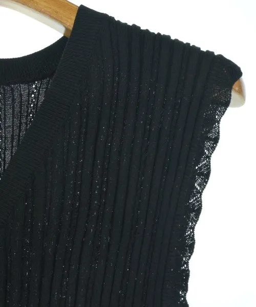N. Natural Beauty Basic Sleeveless tops
