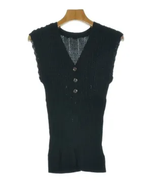 N. Natural Beauty Basic Sleeveless tops