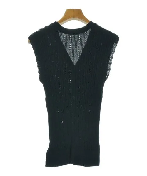 N. Natural Beauty Basic Sleeveless tops