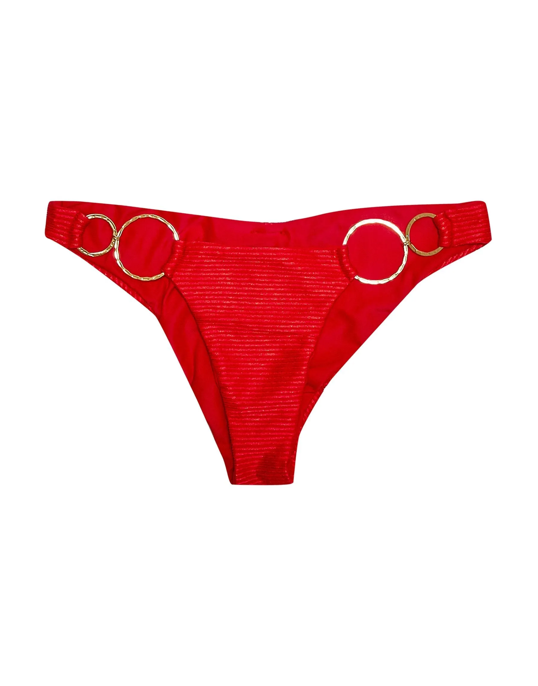 Nadia Skimpy Bikini Bottom