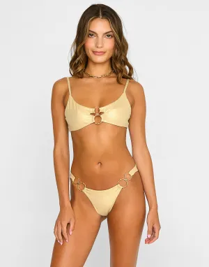 Nadia Skimpy Bikini Bottom