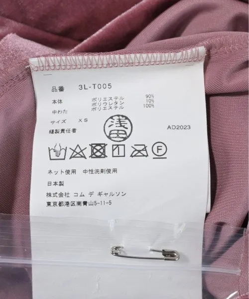 Noir Kei Ninomiya Tee Shirts/Tops