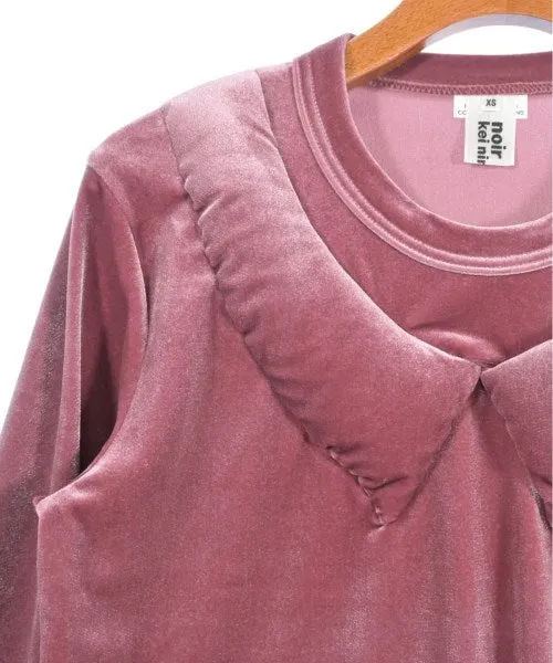 Noir Kei Ninomiya Tee Shirts/Tops