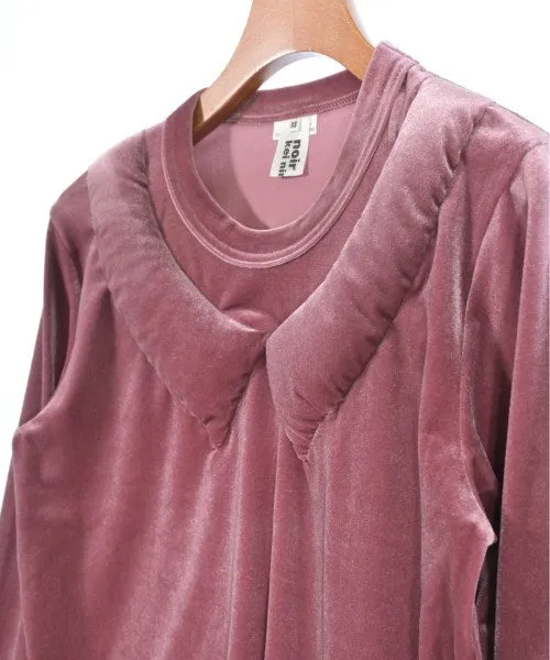 Noir Kei Ninomiya Tee Shirts/Tops
