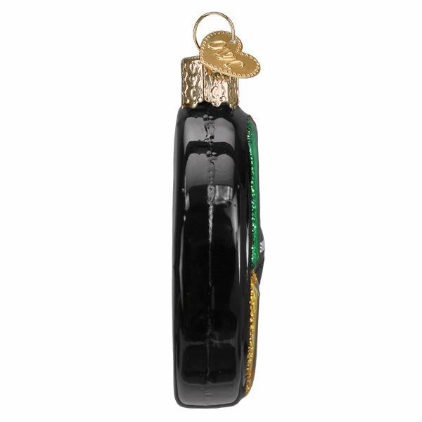 Old World Christmas Simon Ornament