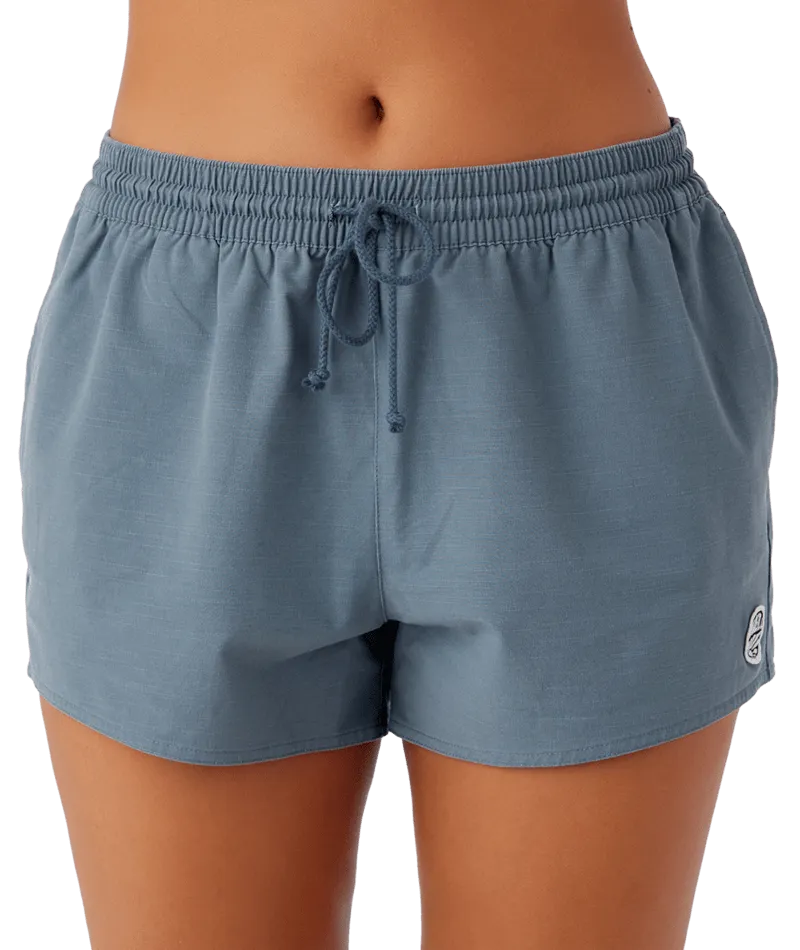 O'Neill Boneyard 3 Boardshorts-Washed Slate