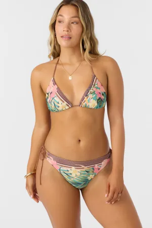 O'Neill Estella Tile Jensen Bottom-Multi