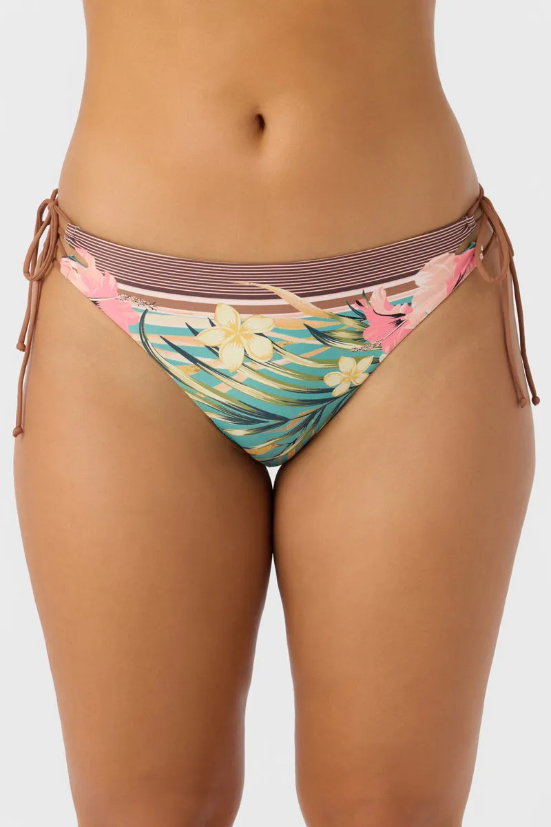 O'Neill Estella Tile Jensen Bottom-Multi