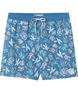 O'Neill OG Volley 16 Boardshorts-Copen Blue
