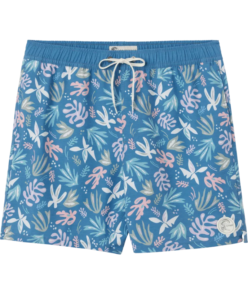 O'Neill OG Volley 16 Boardshorts-Copen Blue