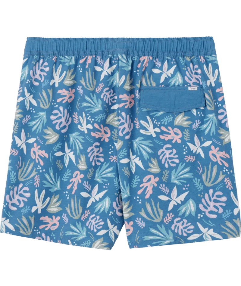 O'Neill OG Volley 16 Boardshorts-Copen Blue
