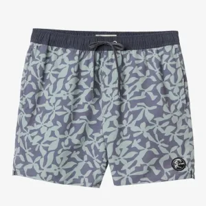 O'Neill OG Volley Shorts 16" - Purple Seagrass