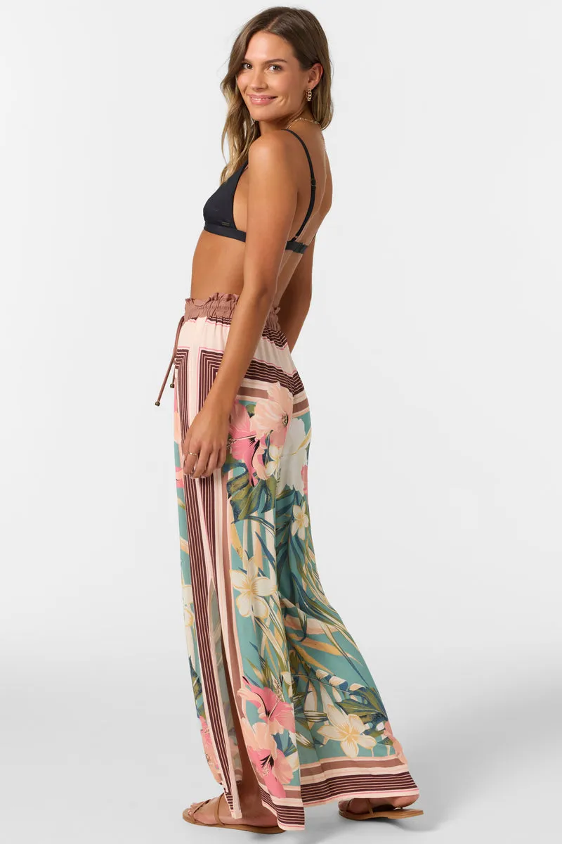 O'Neill Tropics Pants-Oil Blue