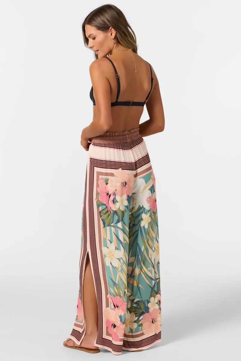 O'Neill Tropics Pants-Oil Blue