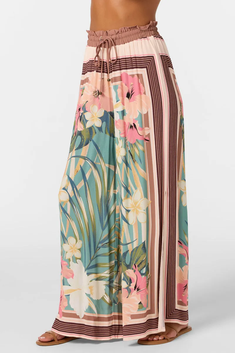 O'Neill Tropics Pants-Oil Blue