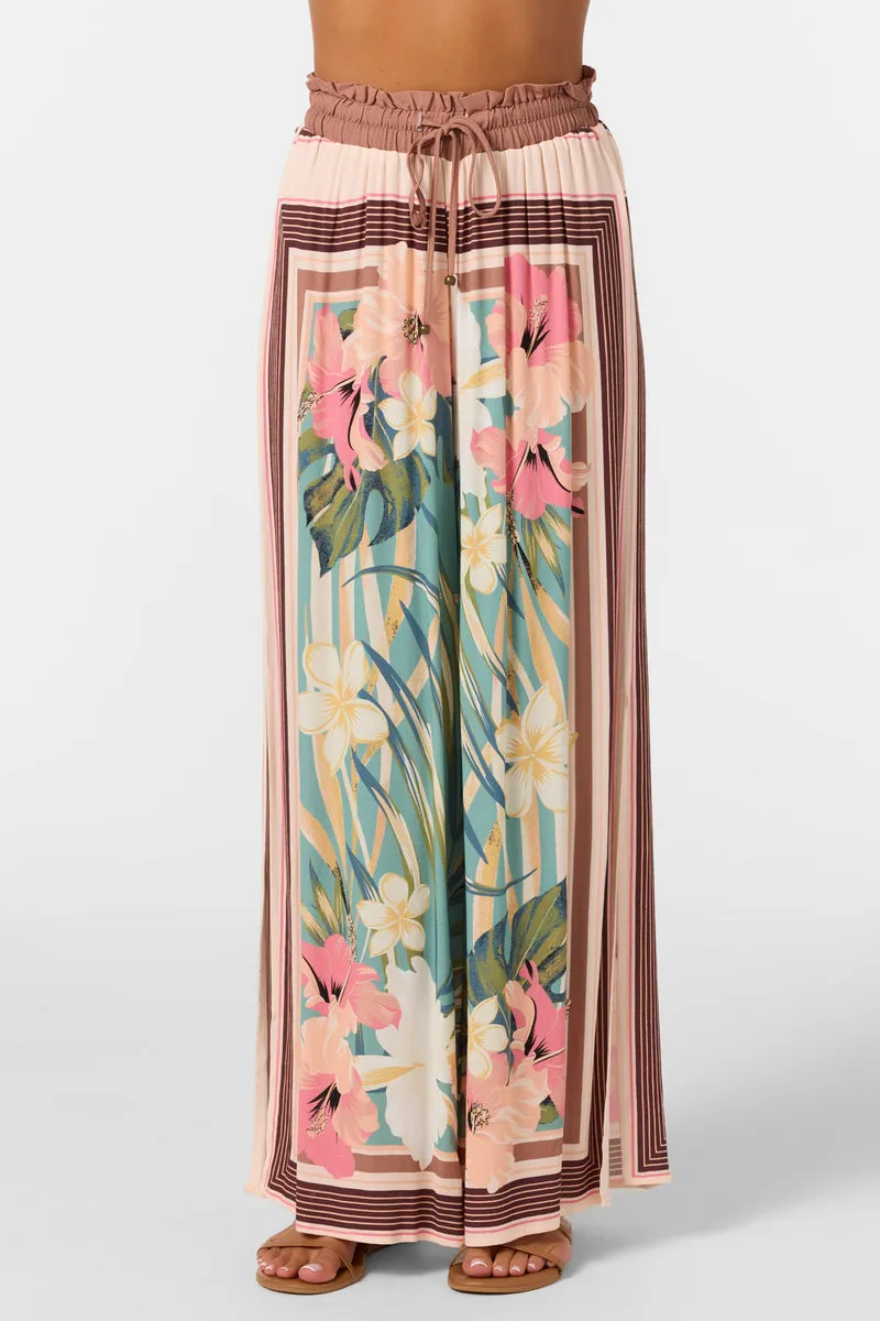 O'Neill Tropics Pants-Oil Blue