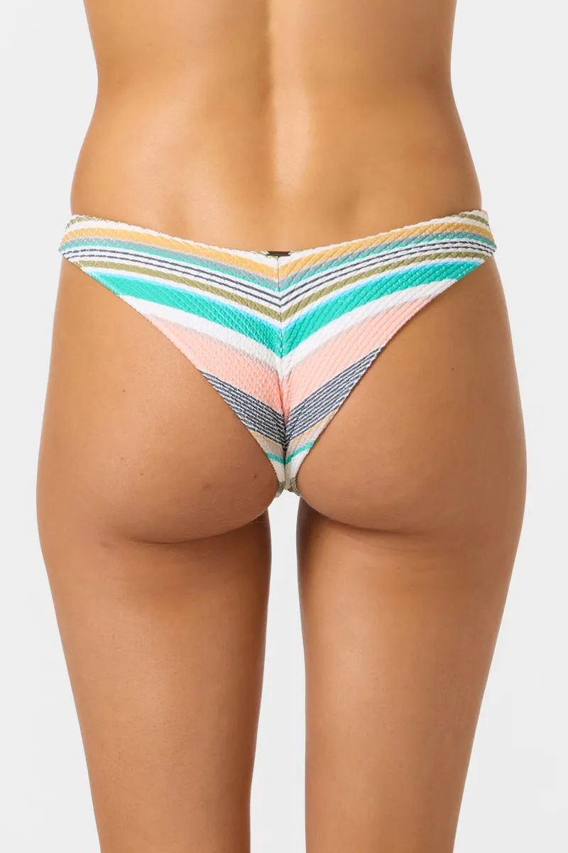O'Neill Villa Stripe Hermosa Bottom-Multi