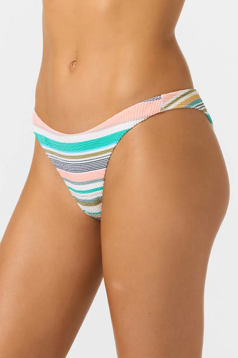 O'Neill Villa Stripe Hermosa Bottom-Multi