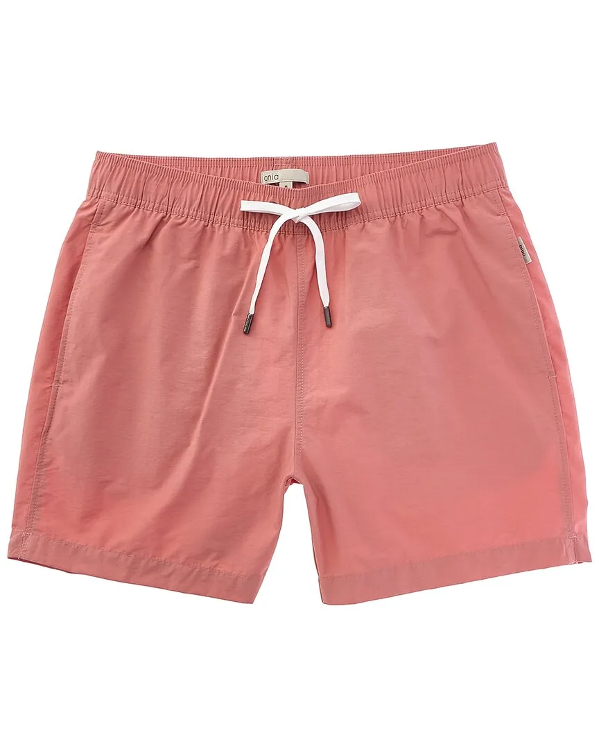 Onia Charles Swim Trunk