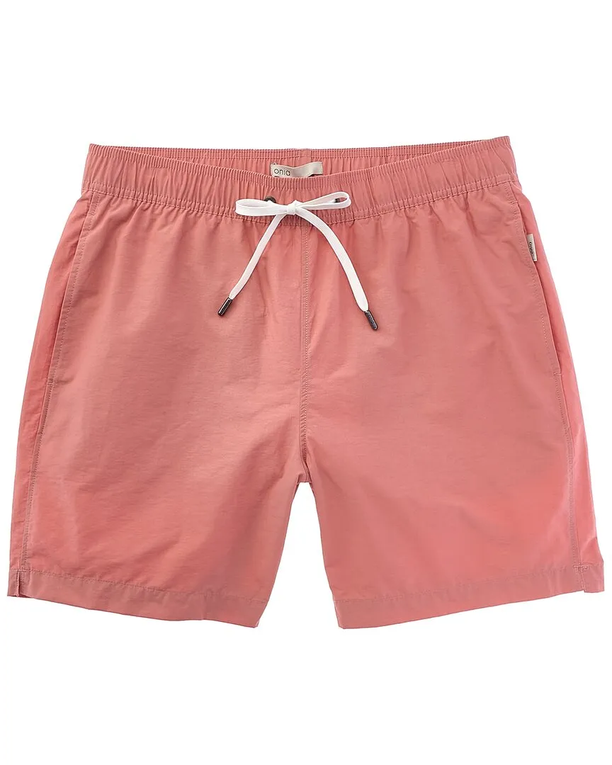 Onia Charles Swim Trunk