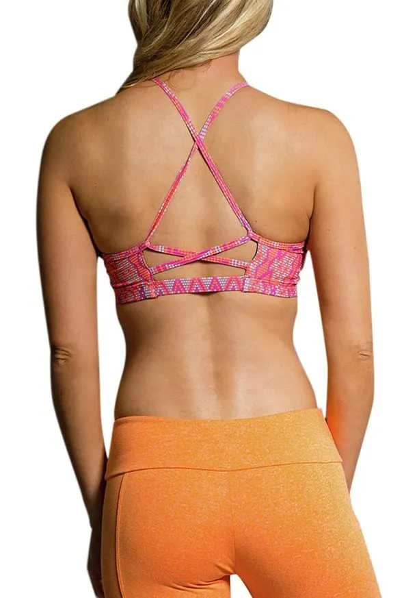 Onzie Flow Spirit Bra 3040
