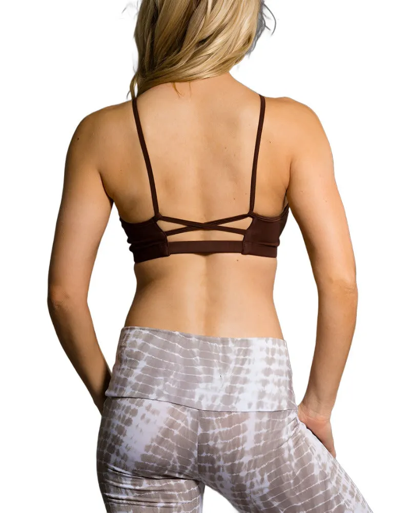 Onzie Flow Spirit Bra 3040