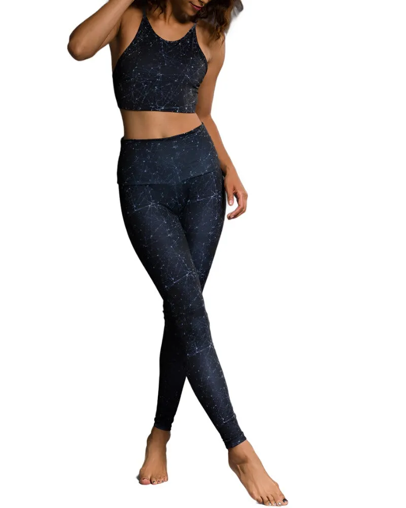 Onzie Flow Spirit Bra 3040
