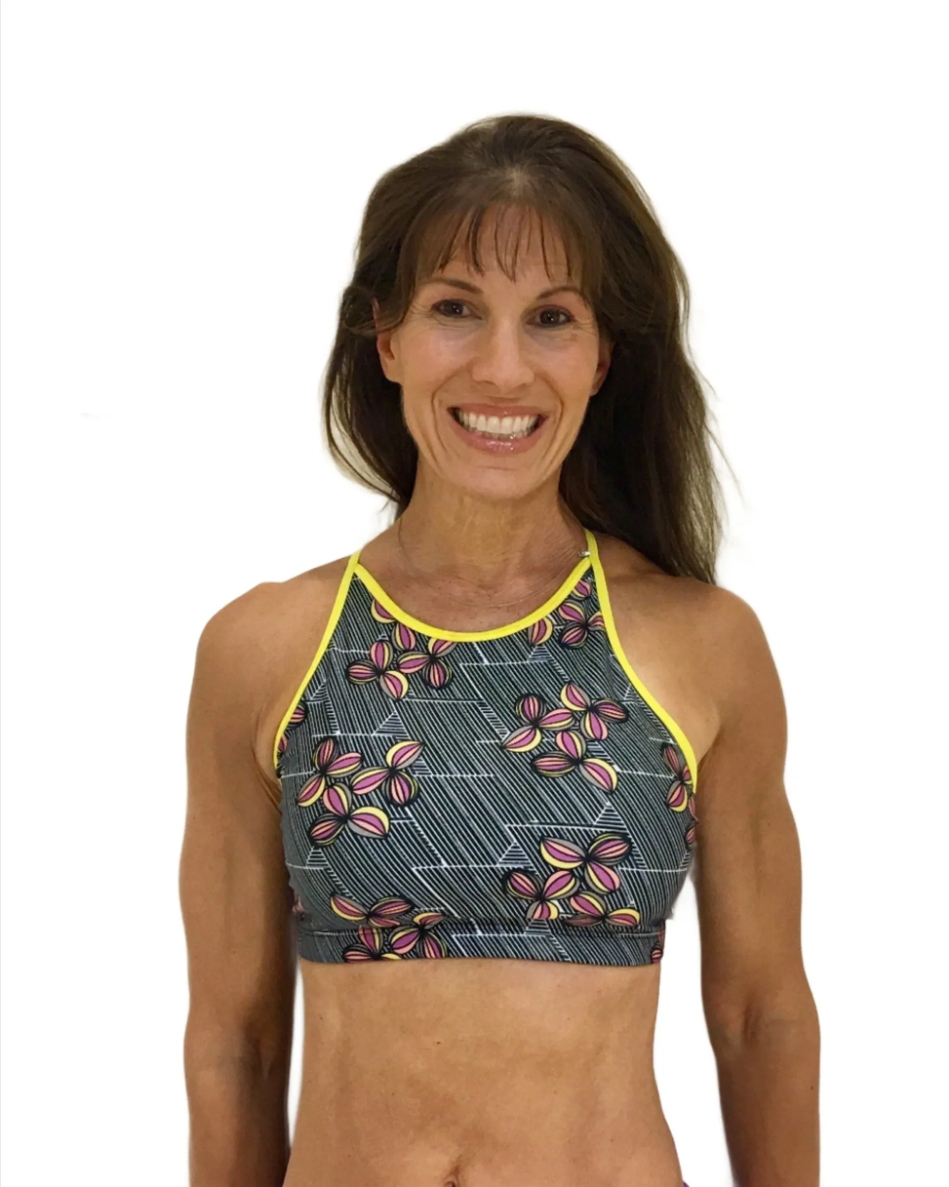 Onzie Flow Spirit Bra 3040